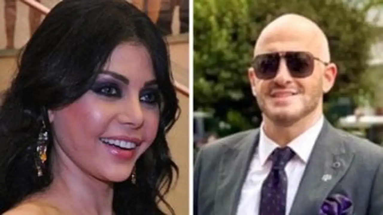 إدانة طبيب شهير لاستغلال صور هيفاء وهبي في إعلان ترويجي دون إذن